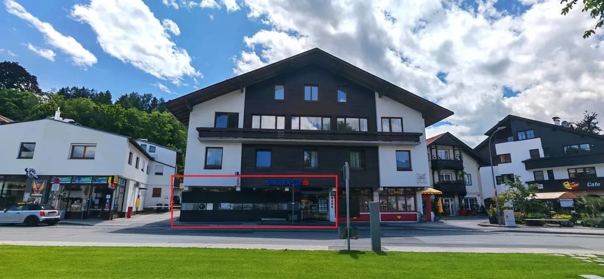 Immobilie mieten in Innsbruck – 234 m²