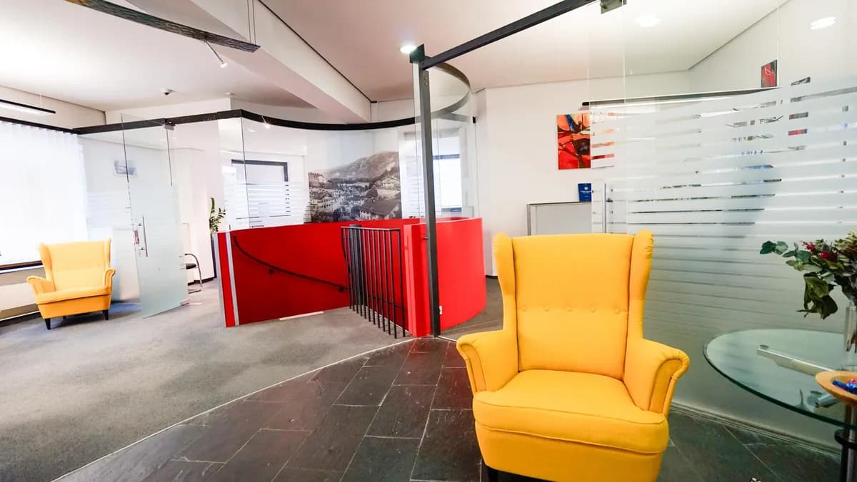 Immobilie mieten in Innsbruck – 234 m² – Bild 2 von 14