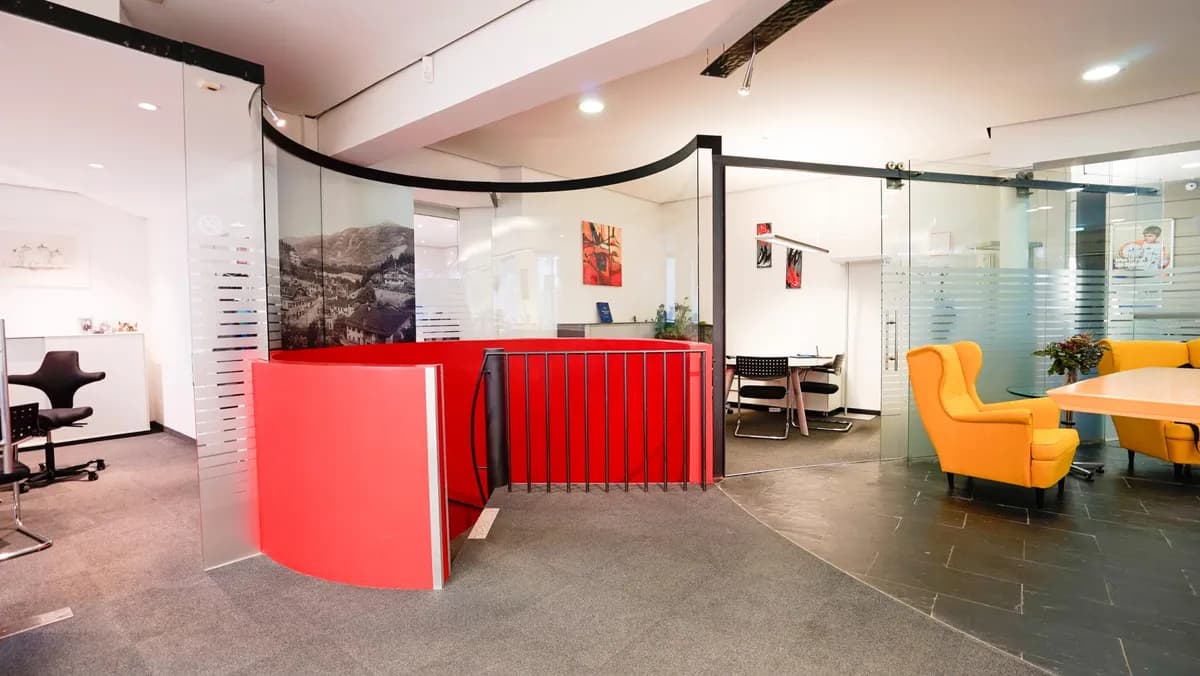 Immobilie mieten in Innsbruck – 234 m² – Bild 3 von 14