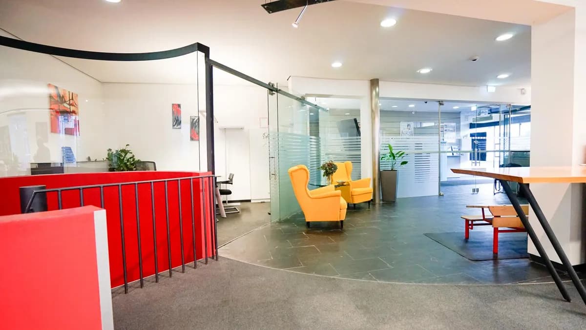 Immobilie mieten in Innsbruck – 234 m² – Bild 4 von 14