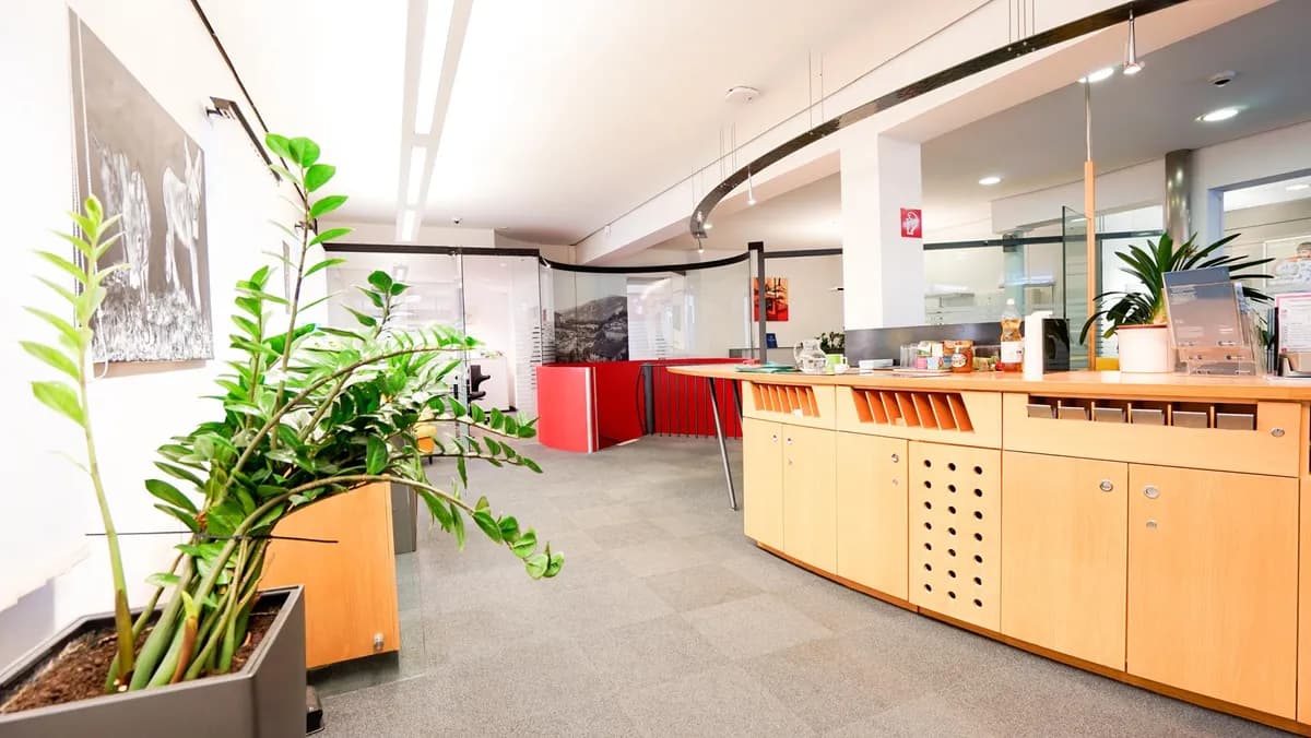 Immobilie mieten in Innsbruck – 234 m² – Bild 8 von 14