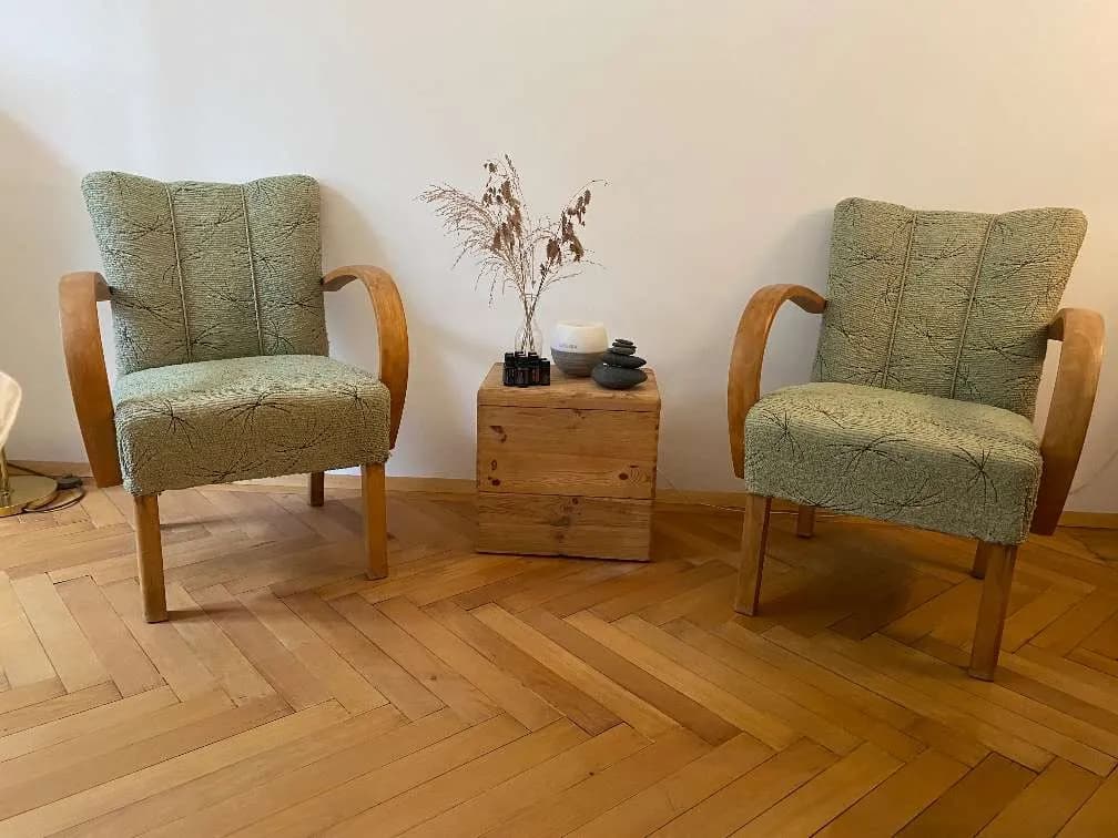 2-Zimmer-Gewerbeimmobilie mieten in Wien – 40 m², € 130 – Bild 2 von 5