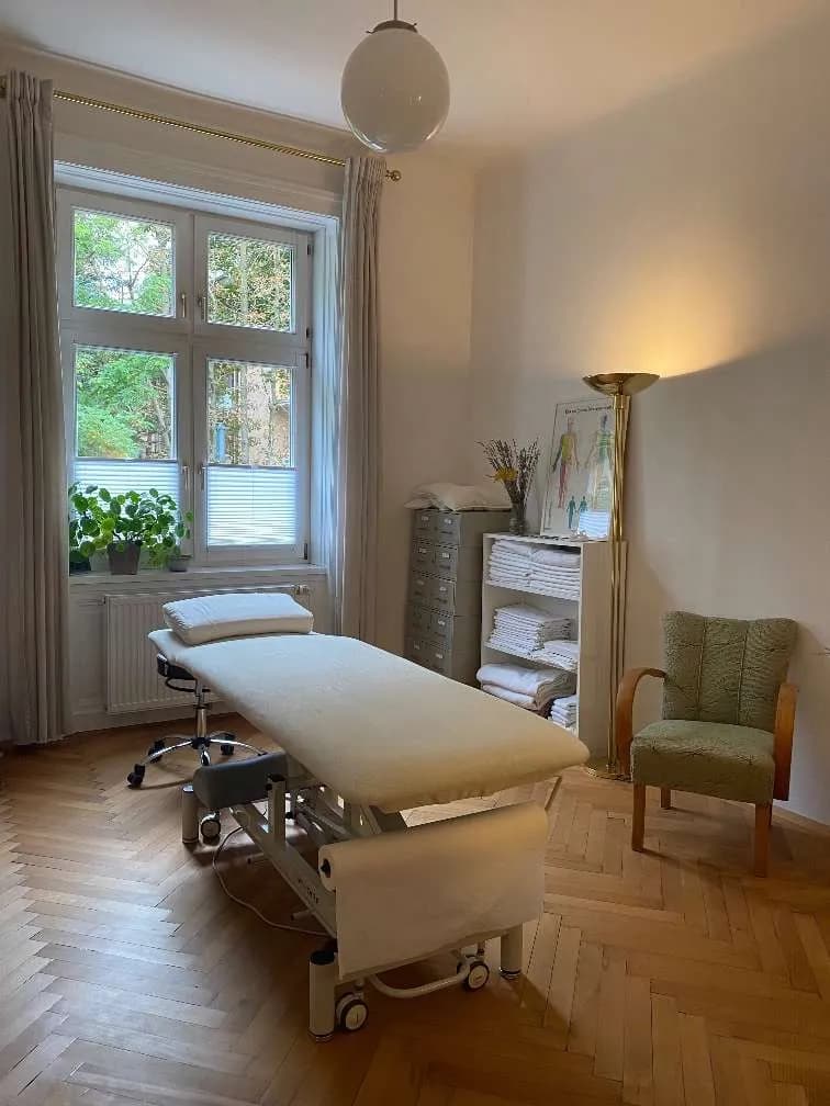2-Zimmer-Gewerbeimmobilie mieten in Wien – 40 m², € 130 – Bild 3 von 5