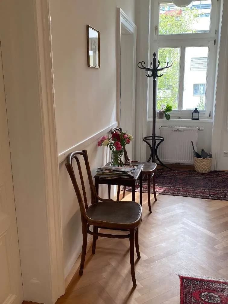 2-Zimmer-Gewerbeimmobilie mieten in Wien – 40 m², € 130 – Bild 5 von 5