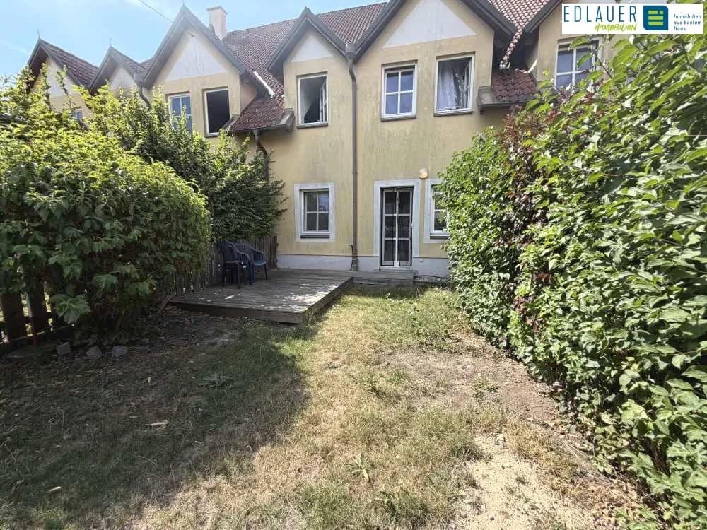 1-Zimmer-Wohnung mieten in Sankt Pölten – 40,08 m², € 549 – Bild 2 von 10