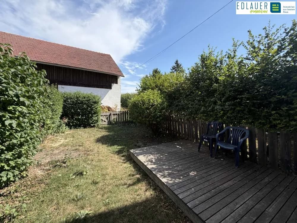 1-Zimmer-Wohnung mieten in Sankt Pölten – 40,08 m², € 549 – Bild 3 von 10