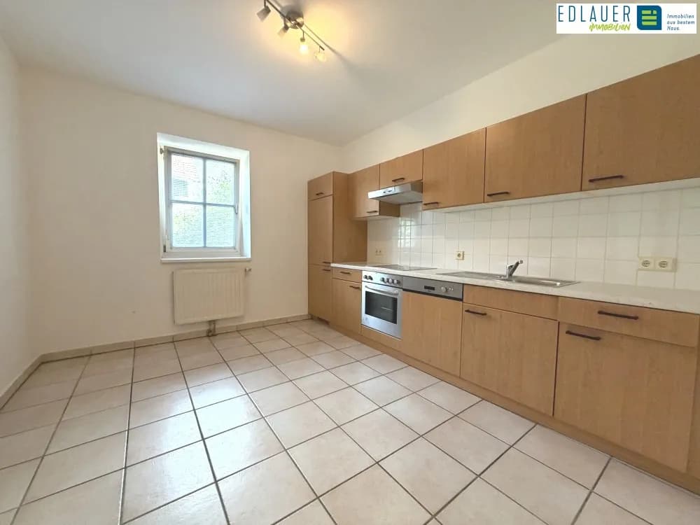 1-Zimmer-Wohnung mieten in Sankt Pölten – 40,08 m², € 549 – Bild 4 von 10