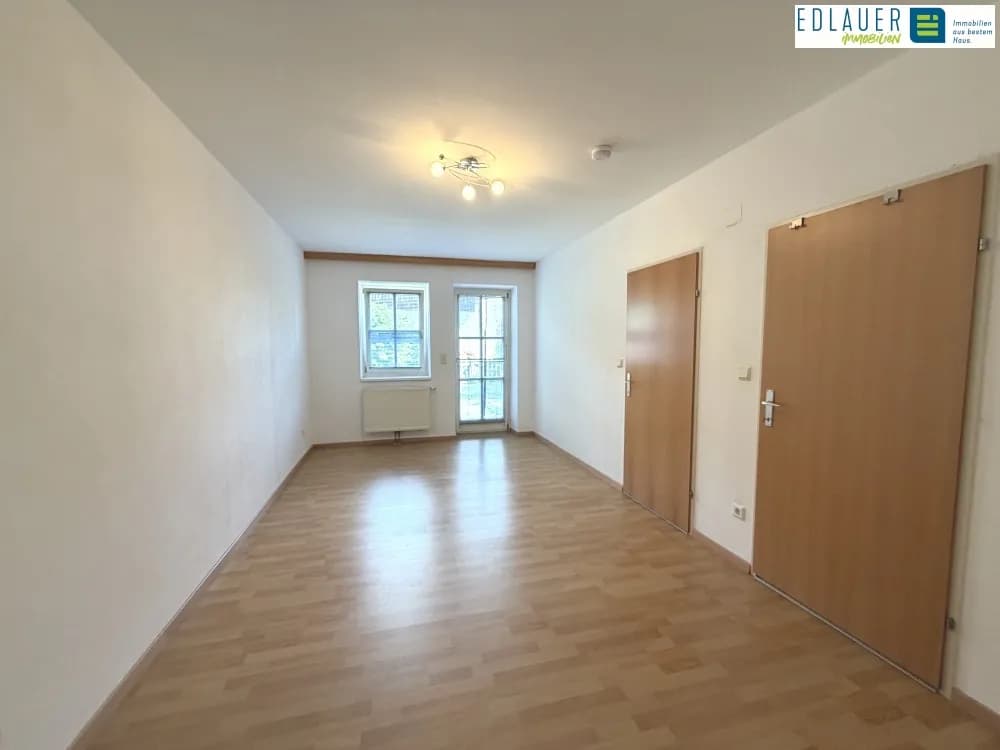 1-Zimmer-Wohnung mieten in Sankt Pölten – 40,08 m², € 549 – Bild 5 von 10