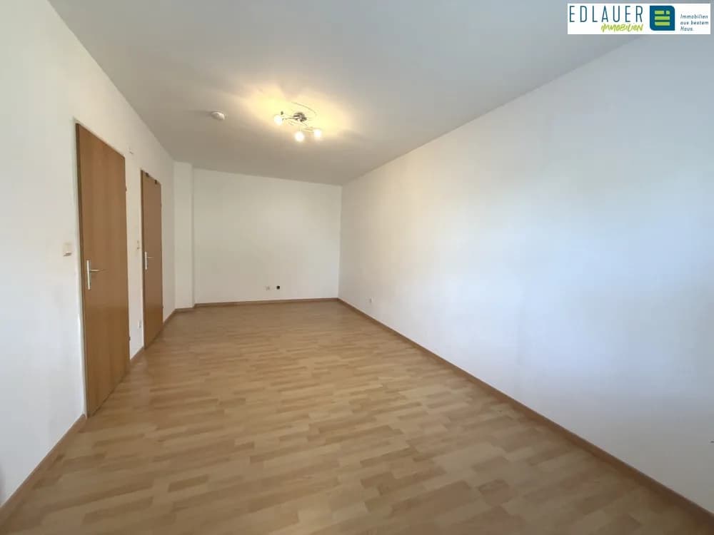 1-Zimmer-Wohnung mieten in Sankt Pölten – 40,08 m², € 549 – Bild 6 von 10