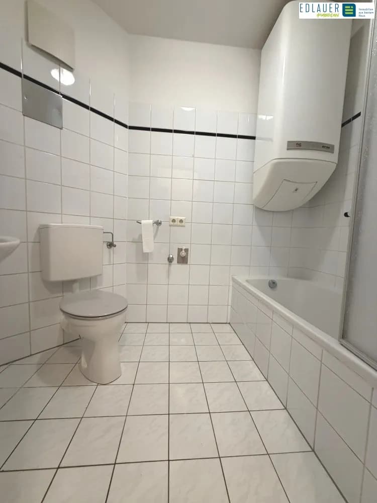 1-Zimmer-Wohnung mieten in Sankt Pölten – 40,08 m², € 549 – Bild 7 von 10
