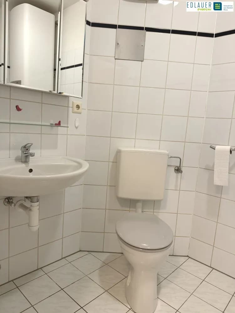 1-Zimmer-Wohnung mieten in Sankt Pölten – 40,08 m², € 549 – Bild 8 von 10