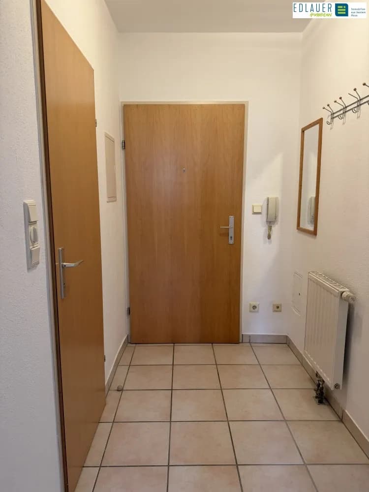 1-Zimmer-Wohnung mieten in Sankt Pölten – 40,08 m², € 549 – Bild 9 von 10