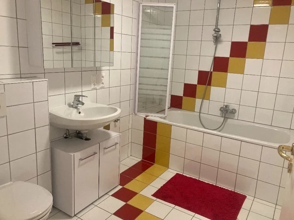 2-Zimmer-Immobilie mieten in Spittal an der Drau – 76 m², € 990 – Bild 3 von 10