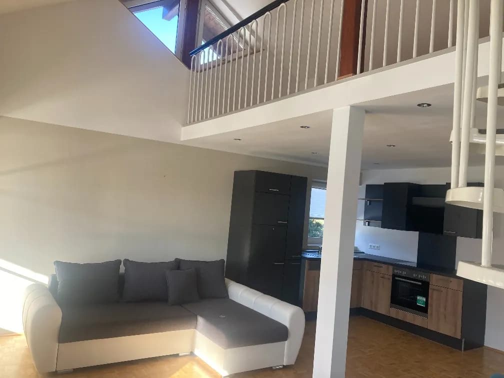 2-Zimmer-Immobilie mieten in Spittal an der Drau – 76 m², € 990 – Bild 4 von 10