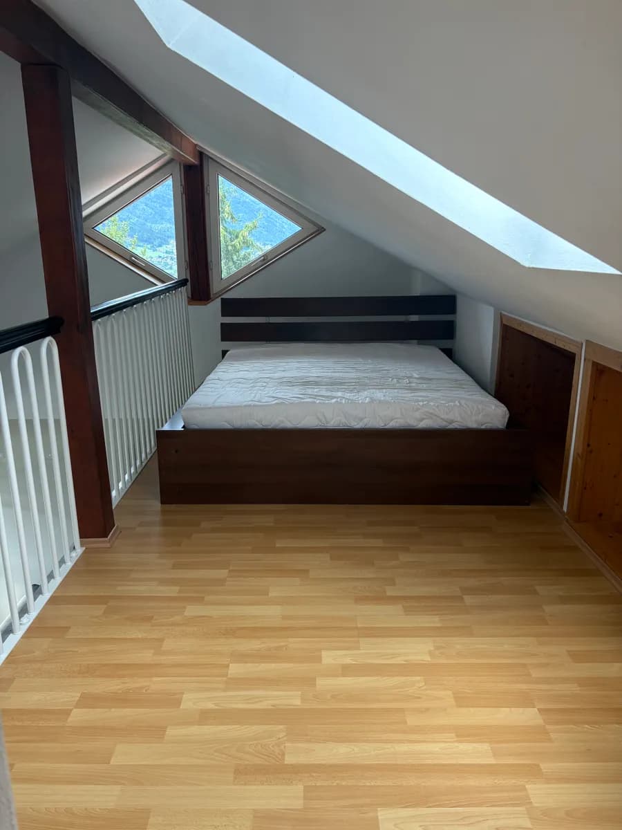 2-Zimmer-Immobilie mieten in Spittal an der Drau – 76 m², € 990 – Bild 7 von 10