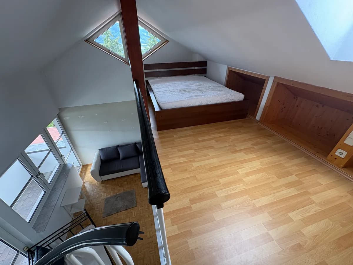 2-Zimmer-Immobilie mieten in Spittal an der Drau – 76 m², € 990 – Bild 8 von 10