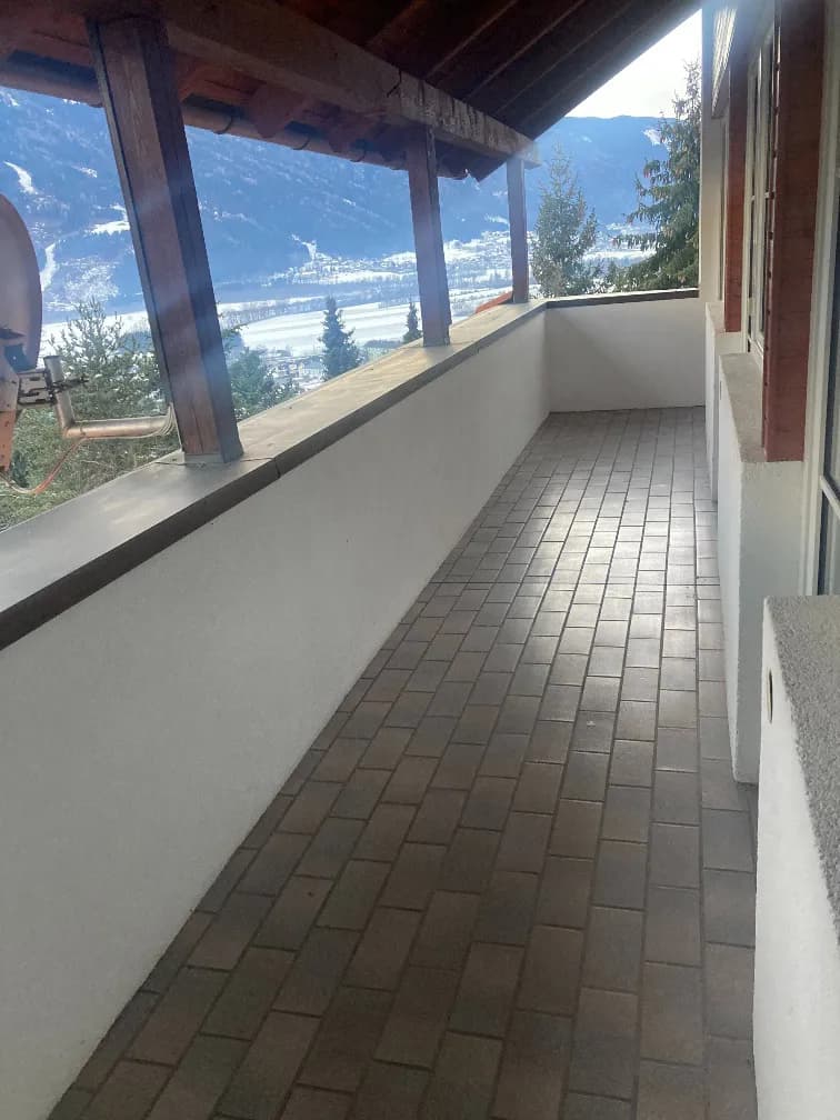 2-Zimmer-Immobilie mieten in Spittal an der Drau – 76 m², € 990 – Bild 10 von 10