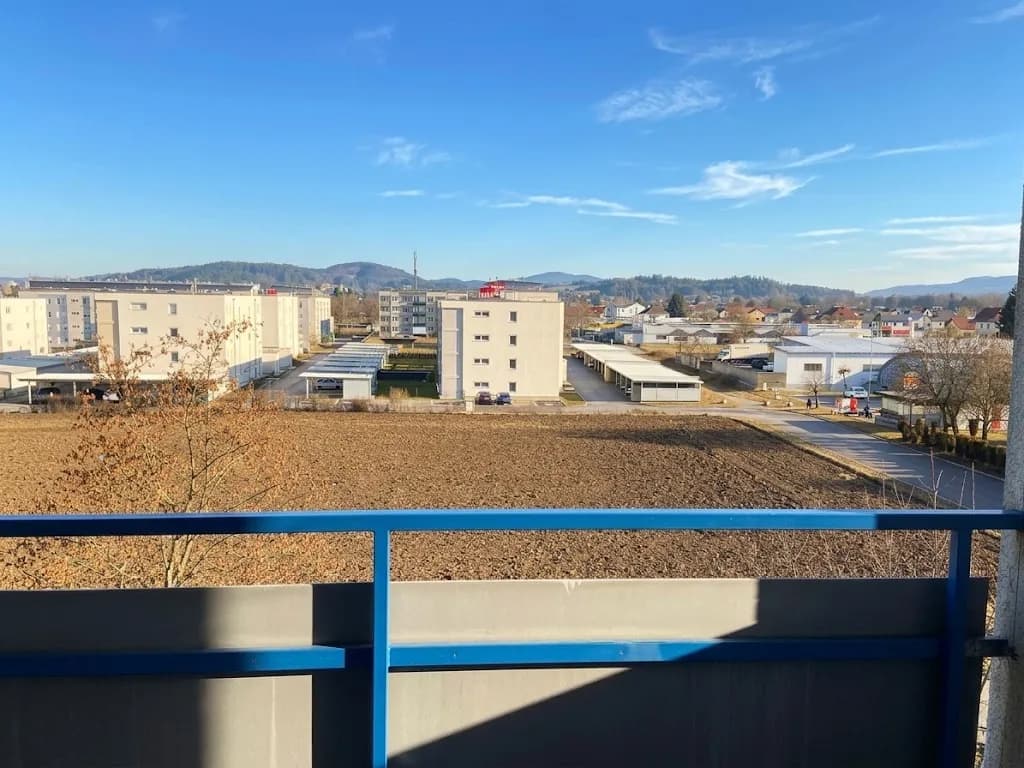 4-Zimmer-Wohnung mieten in Klagenfurt – 101 m², € 1.194 – Bild 4 von 16