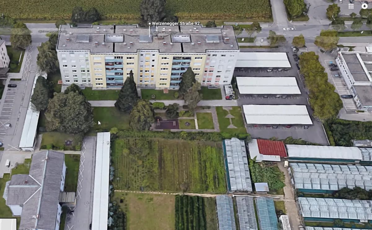 4-Zimmer-Wohnung mieten in Klagenfurt – 101 m², € 1.194 – Bild 15 von 16