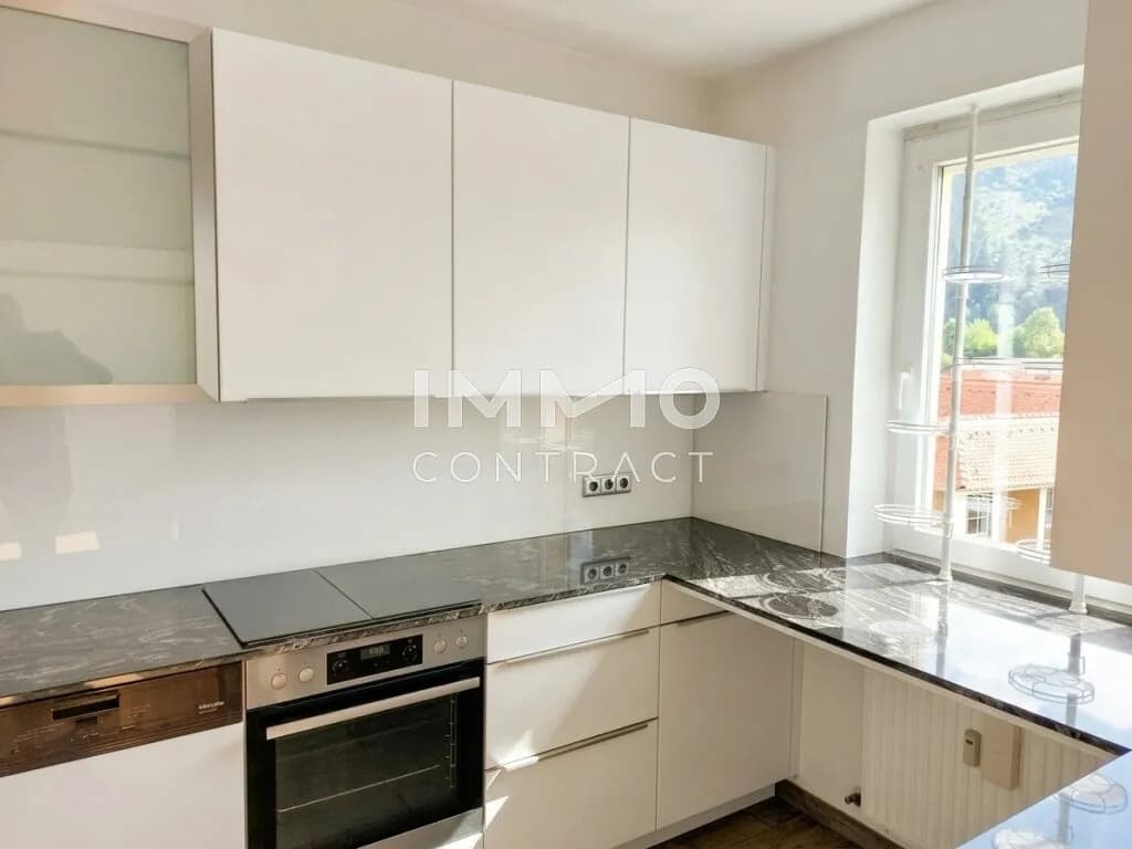 4-Zimmer-Wohnung kaufen in Leoben – 97 m², € 179.000 – Bild 2 von 15