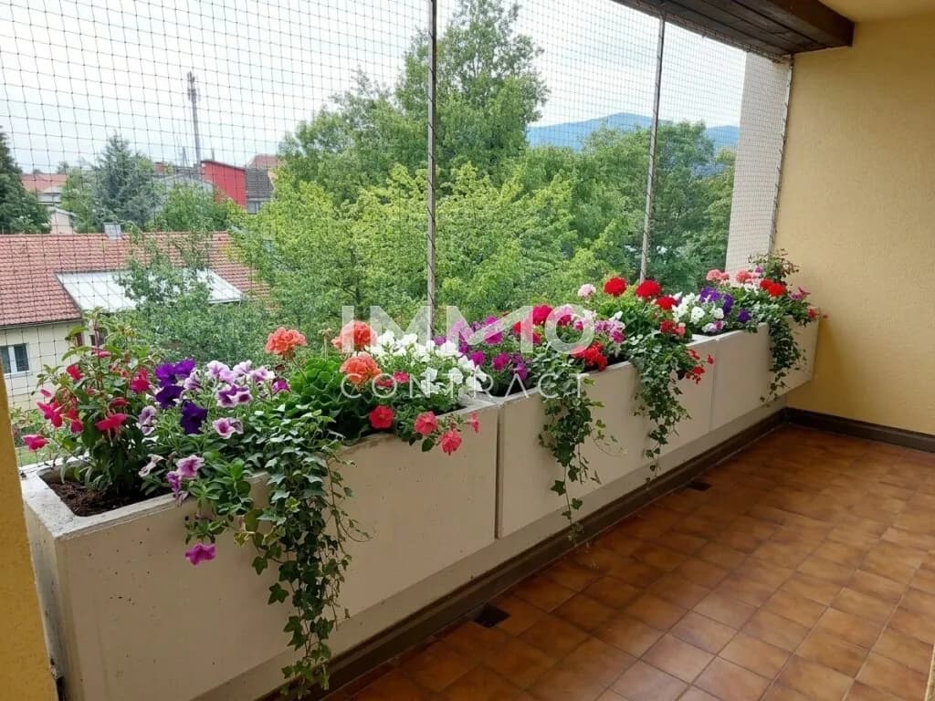 4-Zimmer-Wohnung kaufen in Leoben – 97 m², € 179.000 – Bild 5 von 15