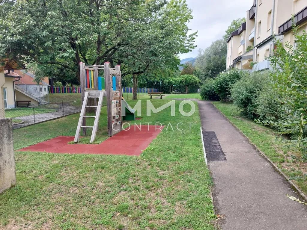 4-Zimmer-Wohnung kaufen in Leoben – 97 m², € 179.000 – Bild 14 von 15