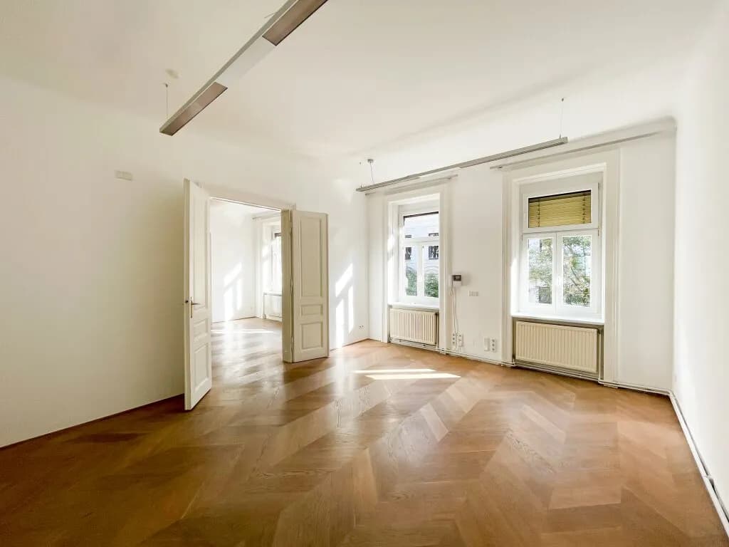 6-Zimmer-Wohnung mieten in Wien – 165,13 m², € 3.212 – Bild 4 von 15