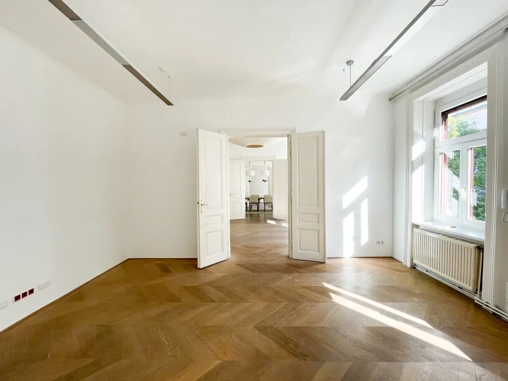 6-Zimmer-Wohnung mieten in Wien – 165,13 m², € 3.212 – Bild 5 von 15