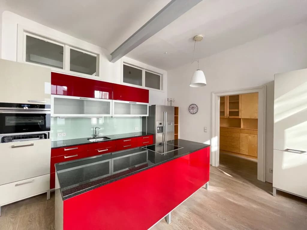 6-Zimmer-Wohnung mieten in Wien – 165,13 m², € 3.212 – Bild 6 von 15