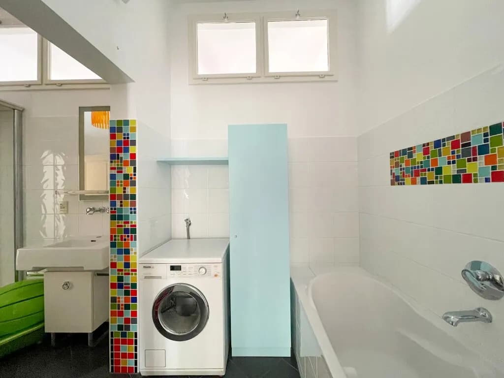 6-Zimmer-Wohnung mieten in Wien – 165,13 m², € 3.212 – Bild 8 von 15