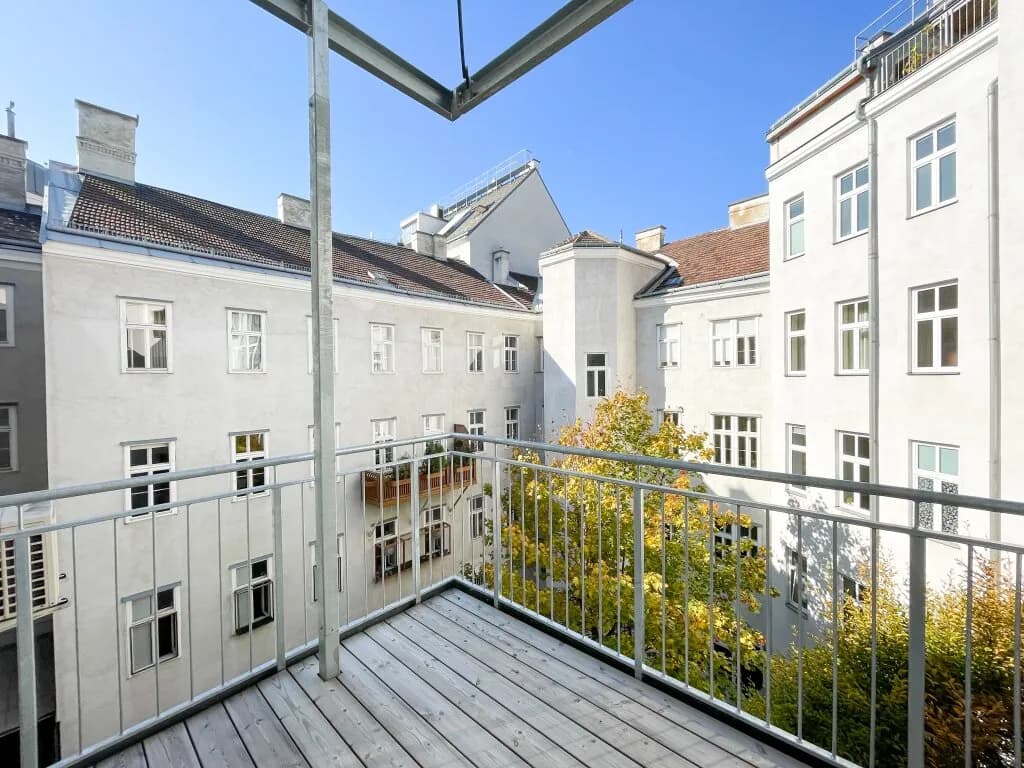 6-Zimmer-Wohnung mieten in Wien – 165,13 m², € 3.212 – Bild 9 von 15