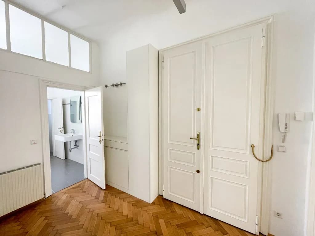 6-Zimmer-Wohnung mieten in Wien – 165,13 m², € 3.212 – Bild 10 von 15