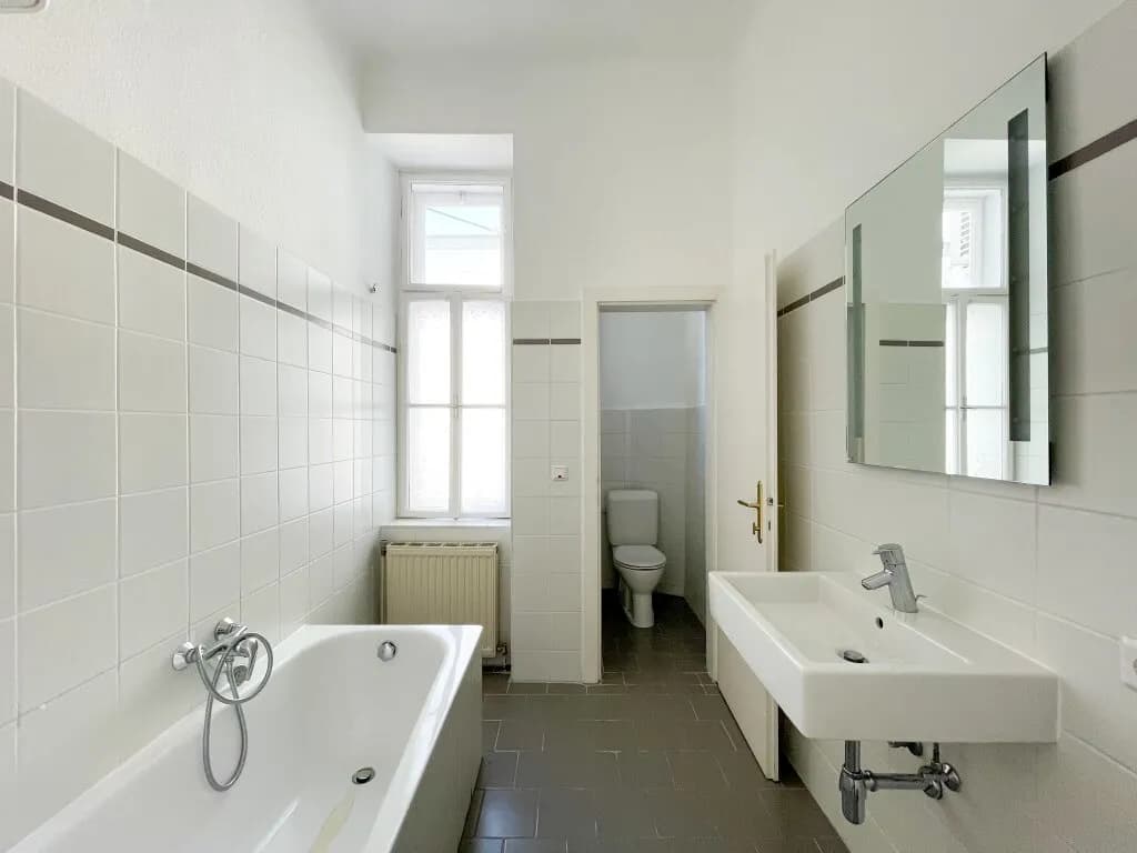 6-Zimmer-Wohnung mieten in Wien – 165,13 m², € 3.212 – Bild 11 von 15