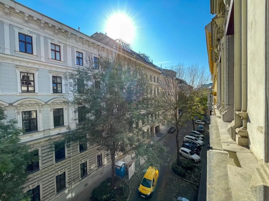 6-Zimmer-Wohnung mieten in Wien – 165,13 m², € 3.212 – Bild 12 von 15