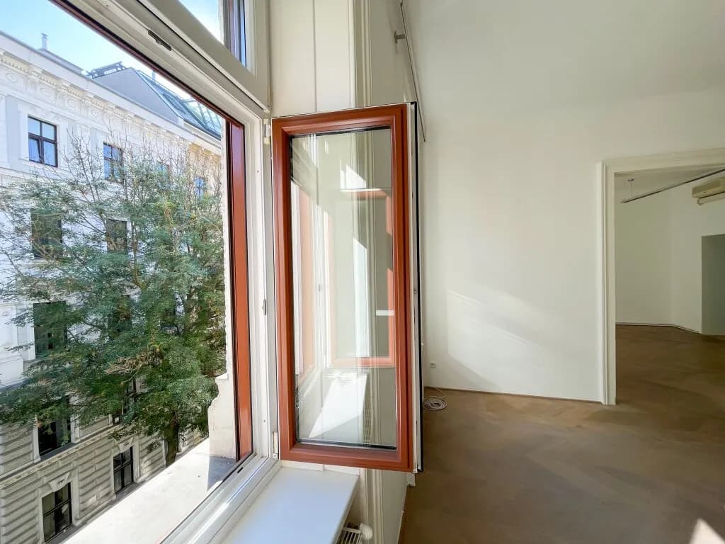 6-Zimmer-Wohnung mieten in Wien – 165,13 m², € 3.212 – Bild 13 von 15