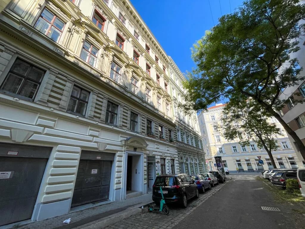 6-Zimmer-Wohnung mieten in Wien – 165,13 m², € 3.212 – Bild 14 von 15