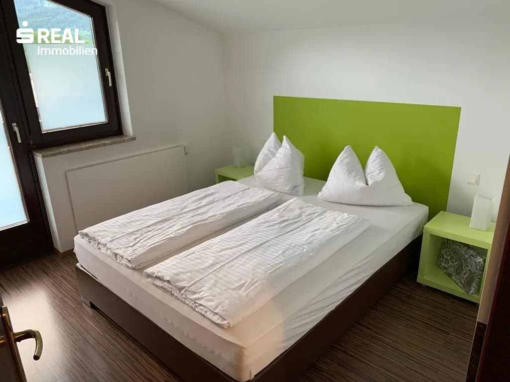 2-Zimmer-Wohnung kaufen in Zell am See – 46,54 m², € 265.000 – Bild 3 von 6
