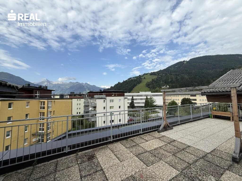 2-Zimmer-Wohnung kaufen in Zell am See – 46,54 m², € 265.000 – Bild 5 von 6