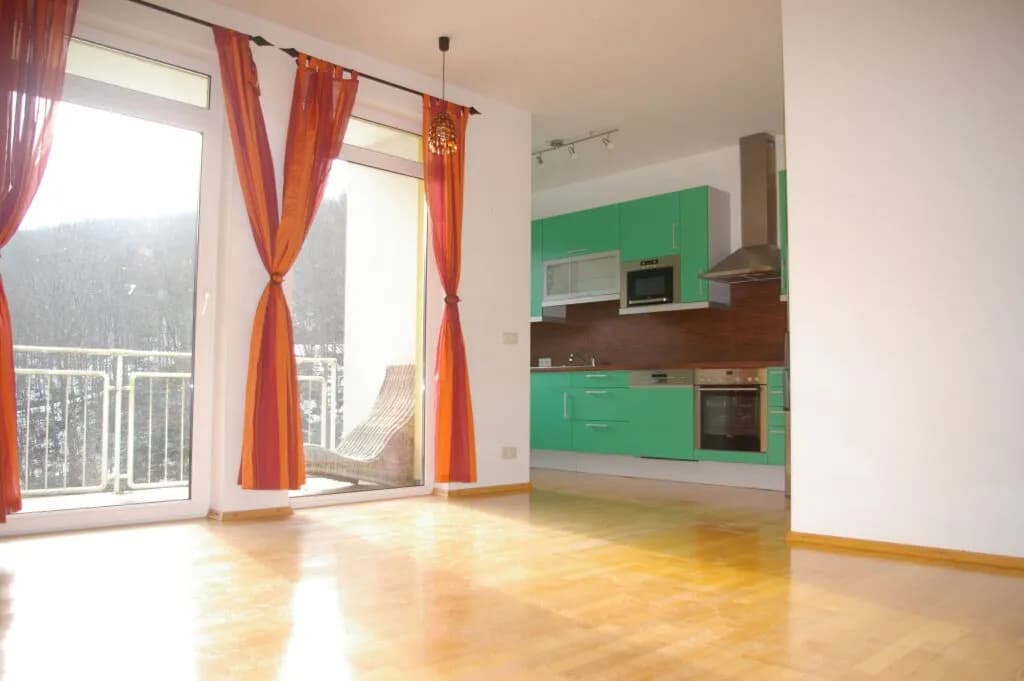 2-Zimmer-Wohnung mieten in Sankt Pölten Land – 54,24 m², € 799 – Bild 3 von 7