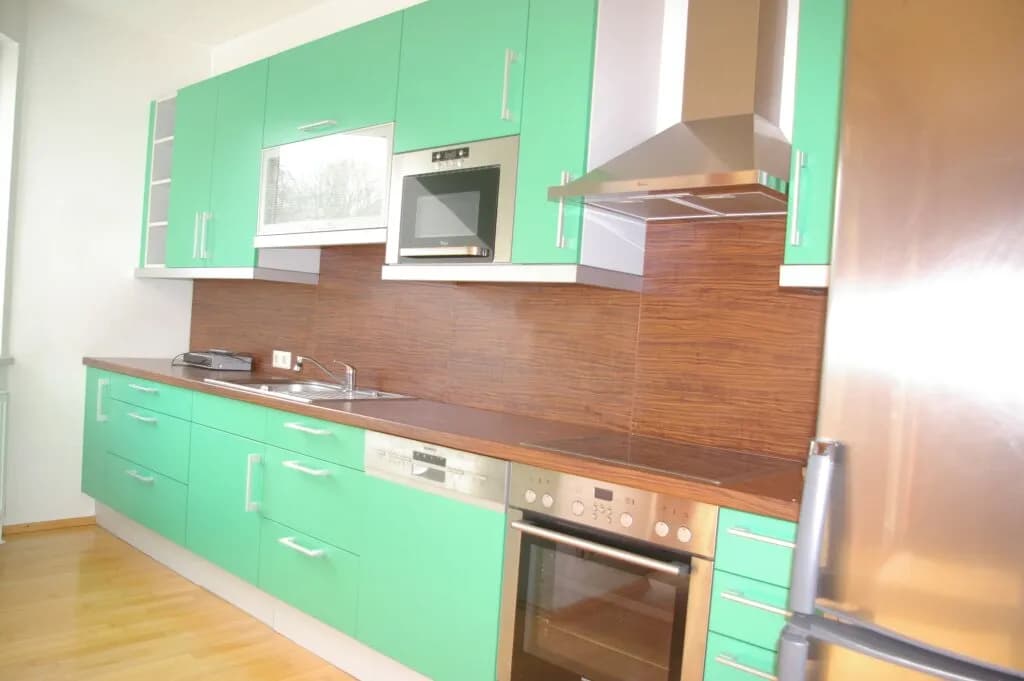 2-Zimmer-Wohnung mieten in Sankt Pölten Land – 54,24 m², € 799 – Bild 4 von 7