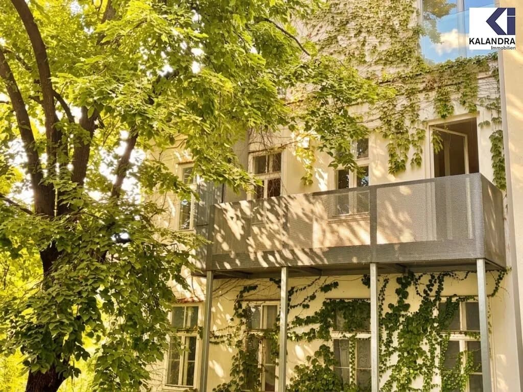 4-Zimmer-Wohnung mieten in Wien – 137,05 m², € 3.195 – Bild 1 von 32