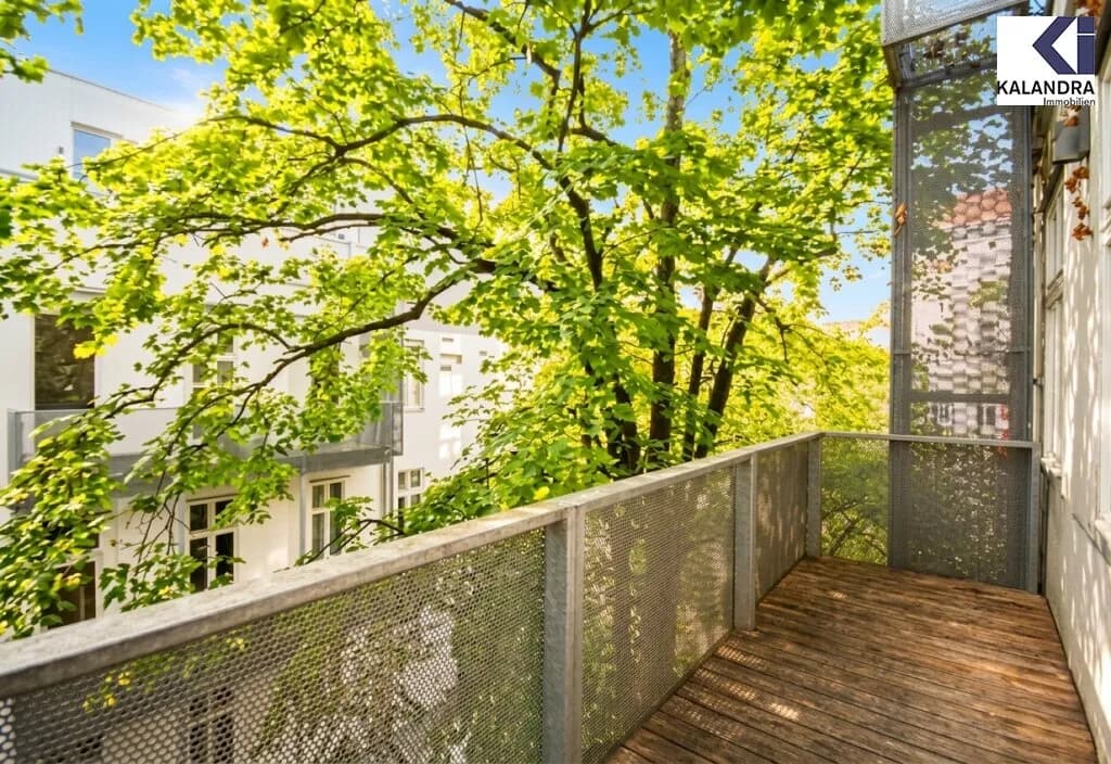 4-Zimmer-Wohnung mieten in Wien – 137,05 m², € 3.195 – Bild 2 von 32