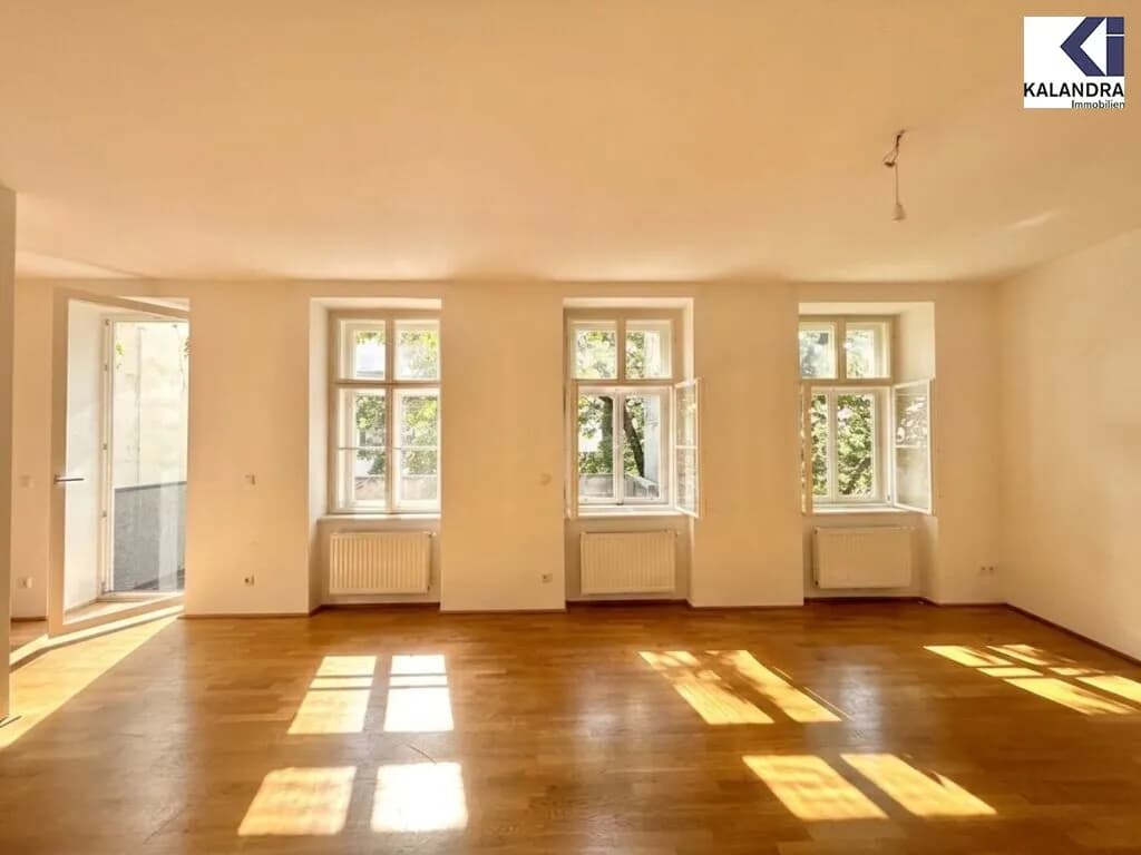 4-Zimmer-Wohnung mieten in Wien – 137,05 m², € 3.195 – Bild 3 von 32