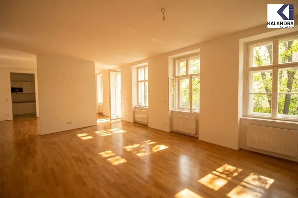 4-Zimmer-Wohnung mieten in Wien – 137,05 m², € 3.195 – Bild 7 von 32