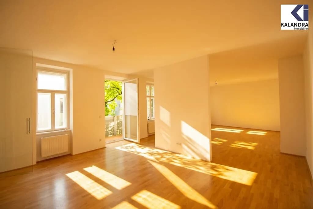 4-Zimmer-Wohnung mieten in Wien – 137,05 m², € 3.195 – Bild 8 von 32