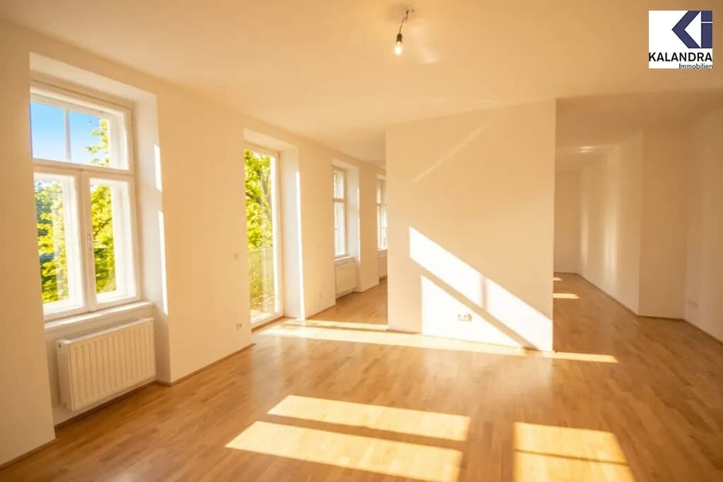 4-Zimmer-Wohnung mieten in Wien – 137,05 m², € 3.195 – Bild 9 von 32