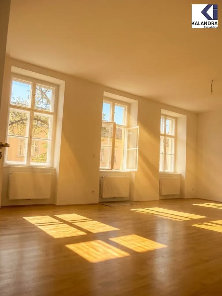 4-Zimmer-Wohnung mieten in Wien – 137,05 m², € 3.195 – Bild 11 von 32