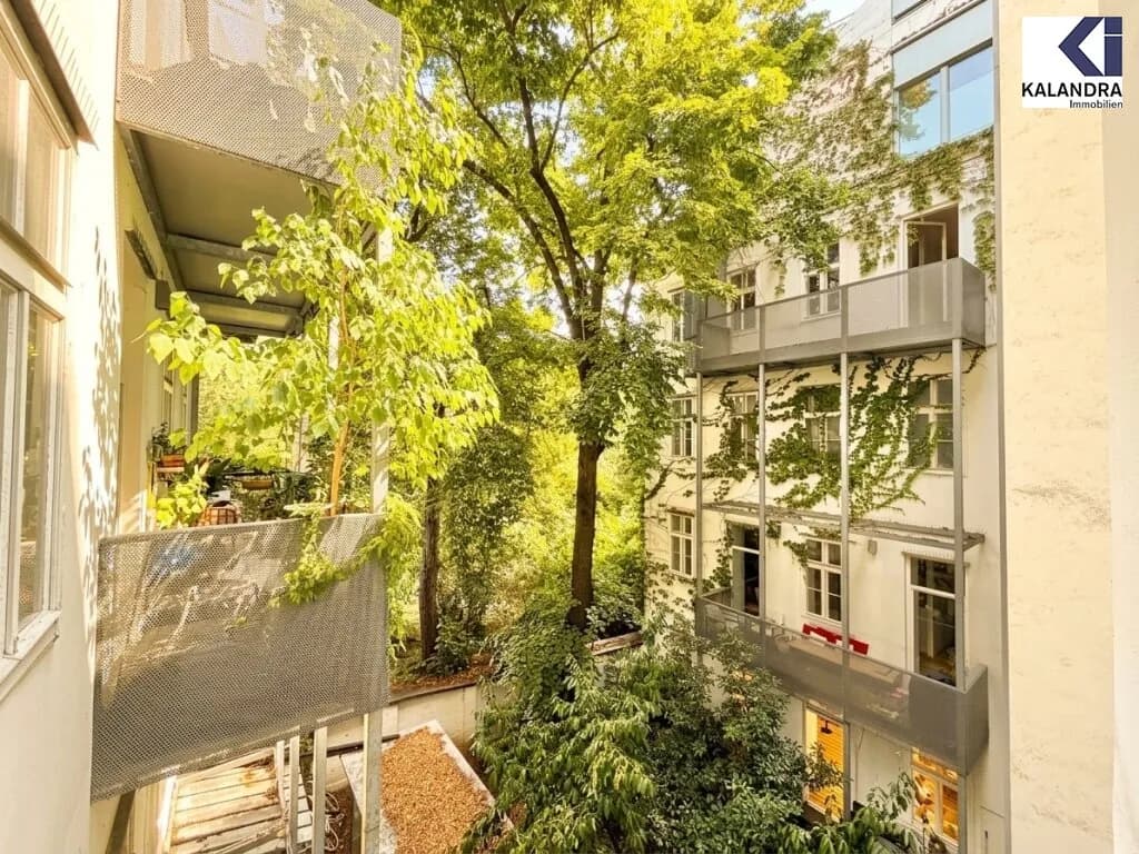 4-Zimmer-Wohnung mieten in Wien – 137,05 m², € 3.195 – Bild 12 von 32