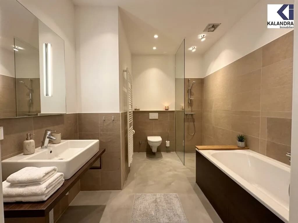 4-Zimmer-Wohnung mieten in Wien – 137,05 m², € 3.195 – Bild 18 von 32