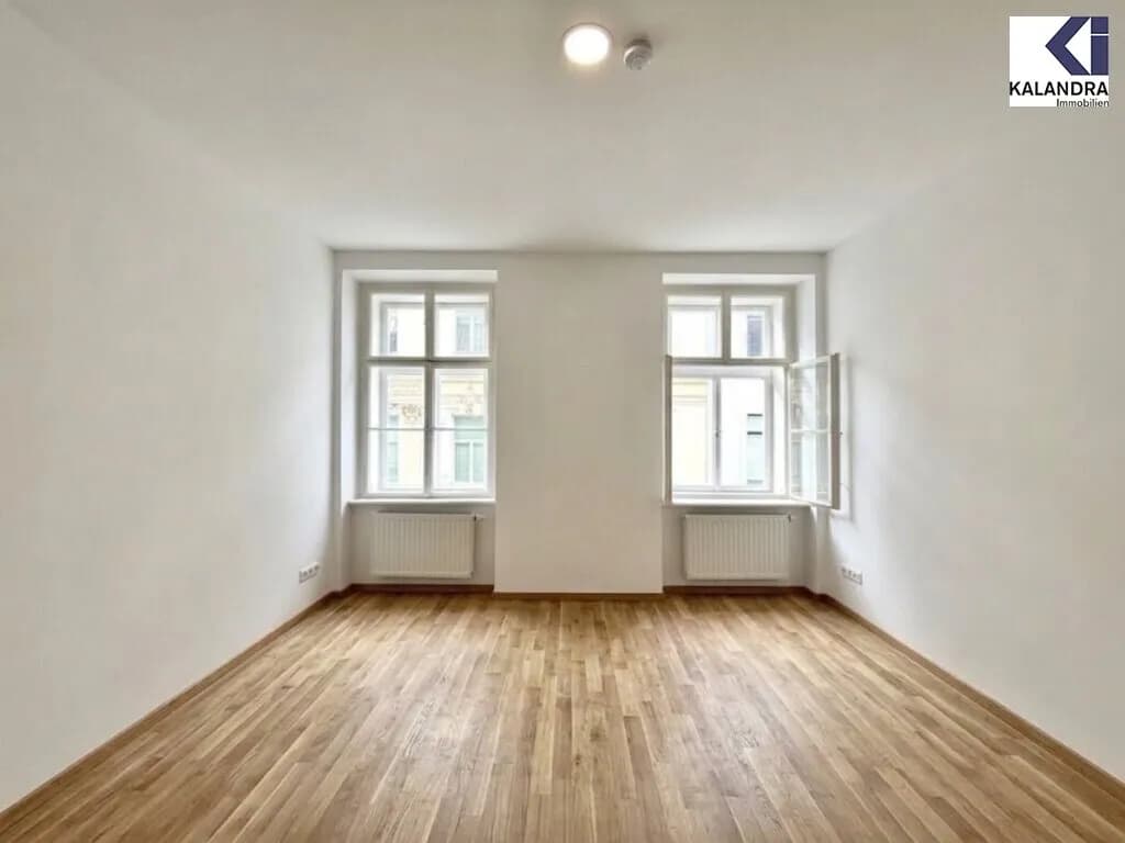 4-Zimmer-Wohnung mieten in Wien – 137,05 m², € 3.195 – Bild 22 von 32